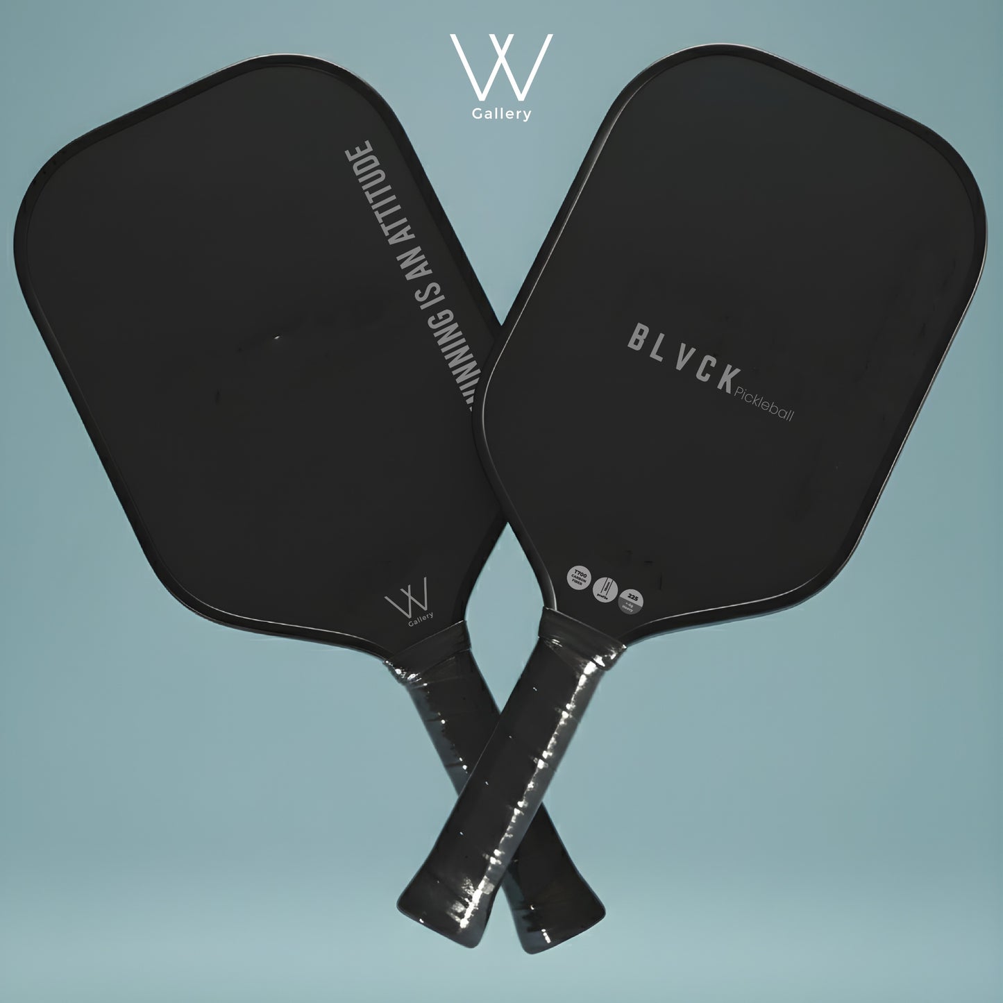 Blvck -T700 carbon fiber