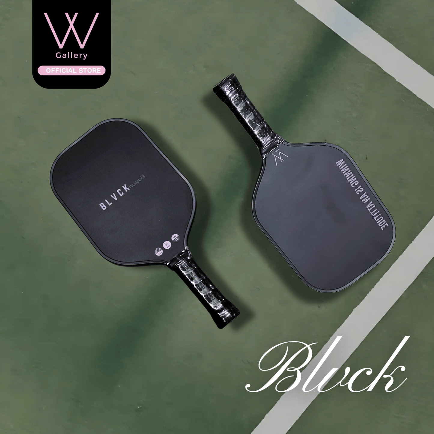 Blvck -T700 carbon fiber