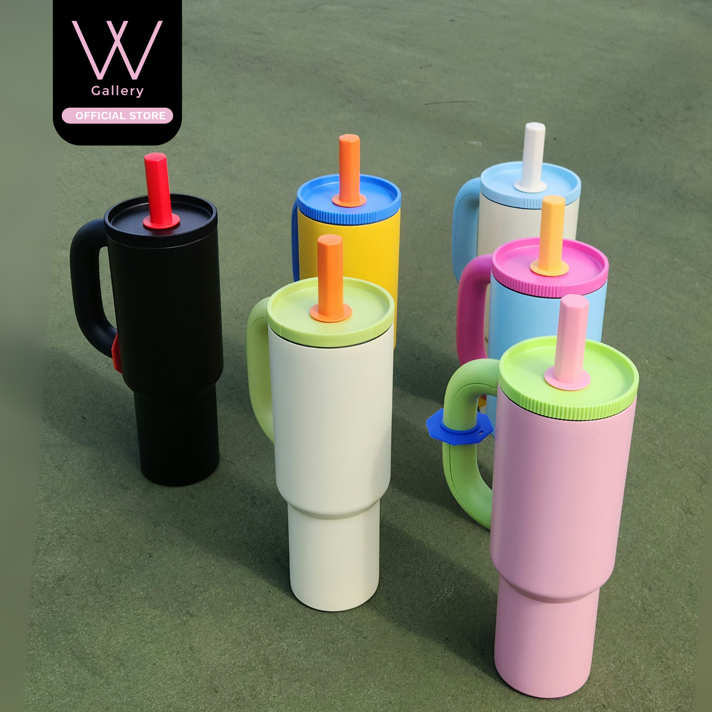 Windy tumbler 1200 ml