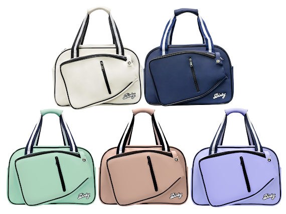 ACE Courts Series Dinky - Pickleball Bag