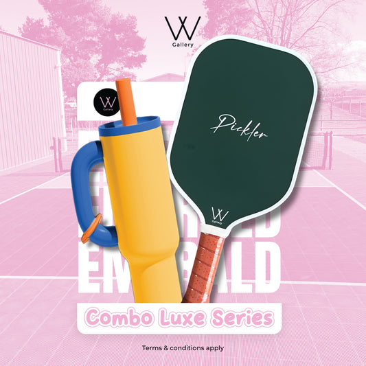 Bundles Luxe & Windy Tumbler