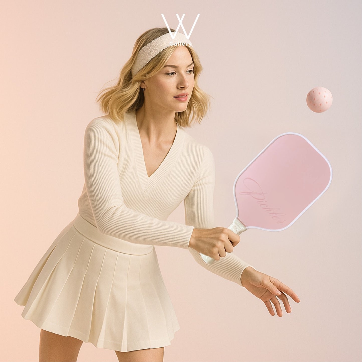 Pink Pickler