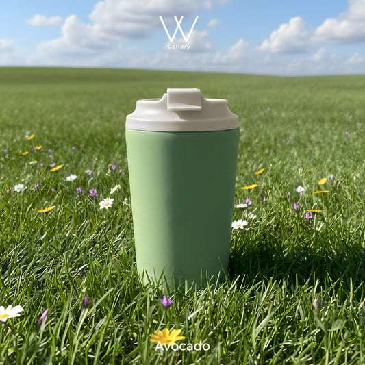 Pastel Luna Coffee Mug 340ml