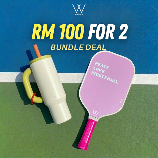 Combo Classic & Windy Tumbler