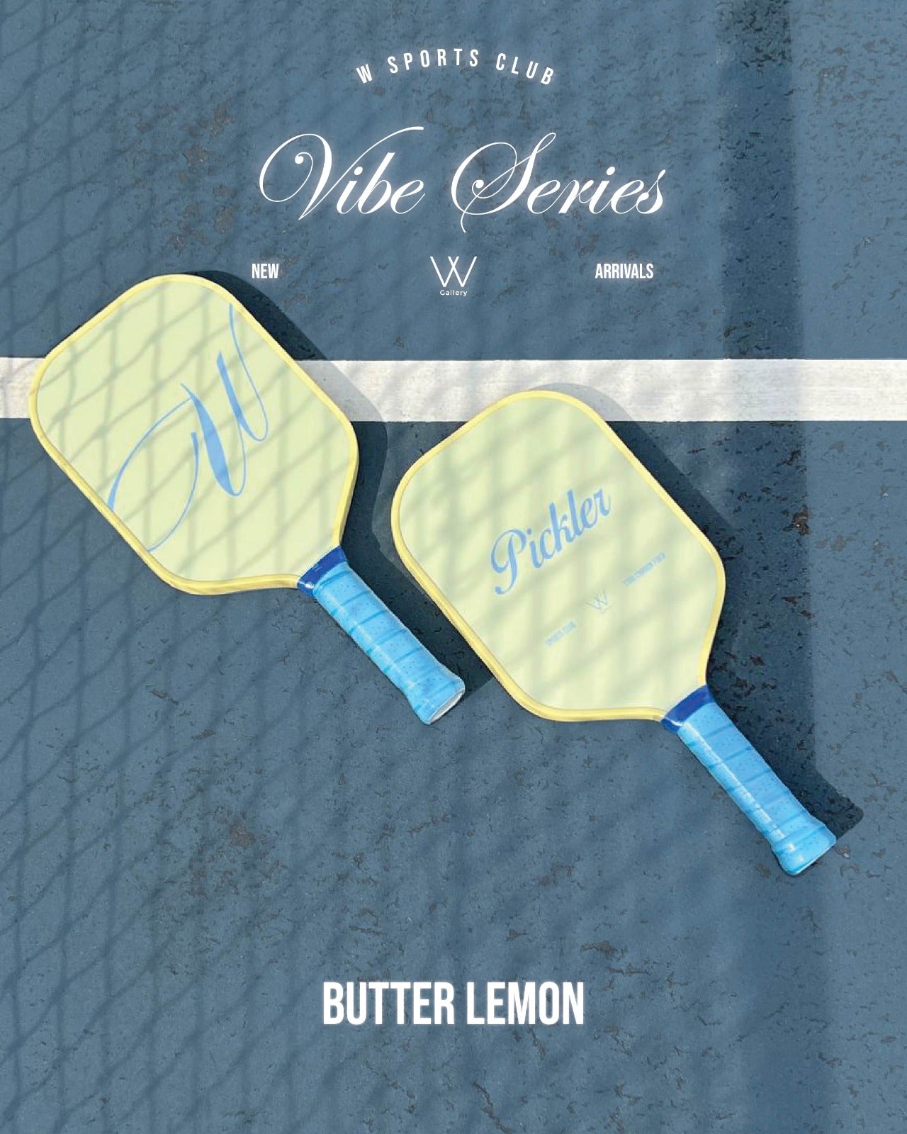Butter Lemon - T700 carbon fiber