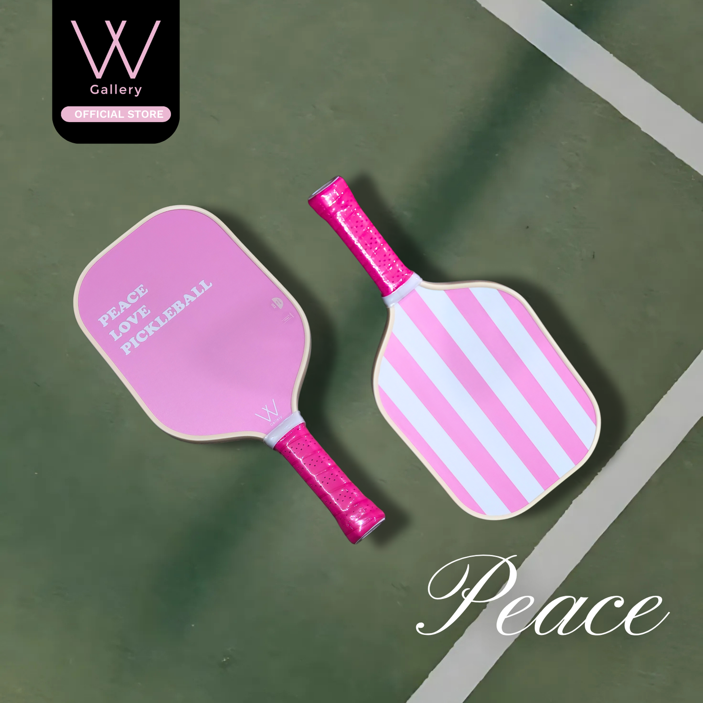 Combo Classic & Windy Tumbler