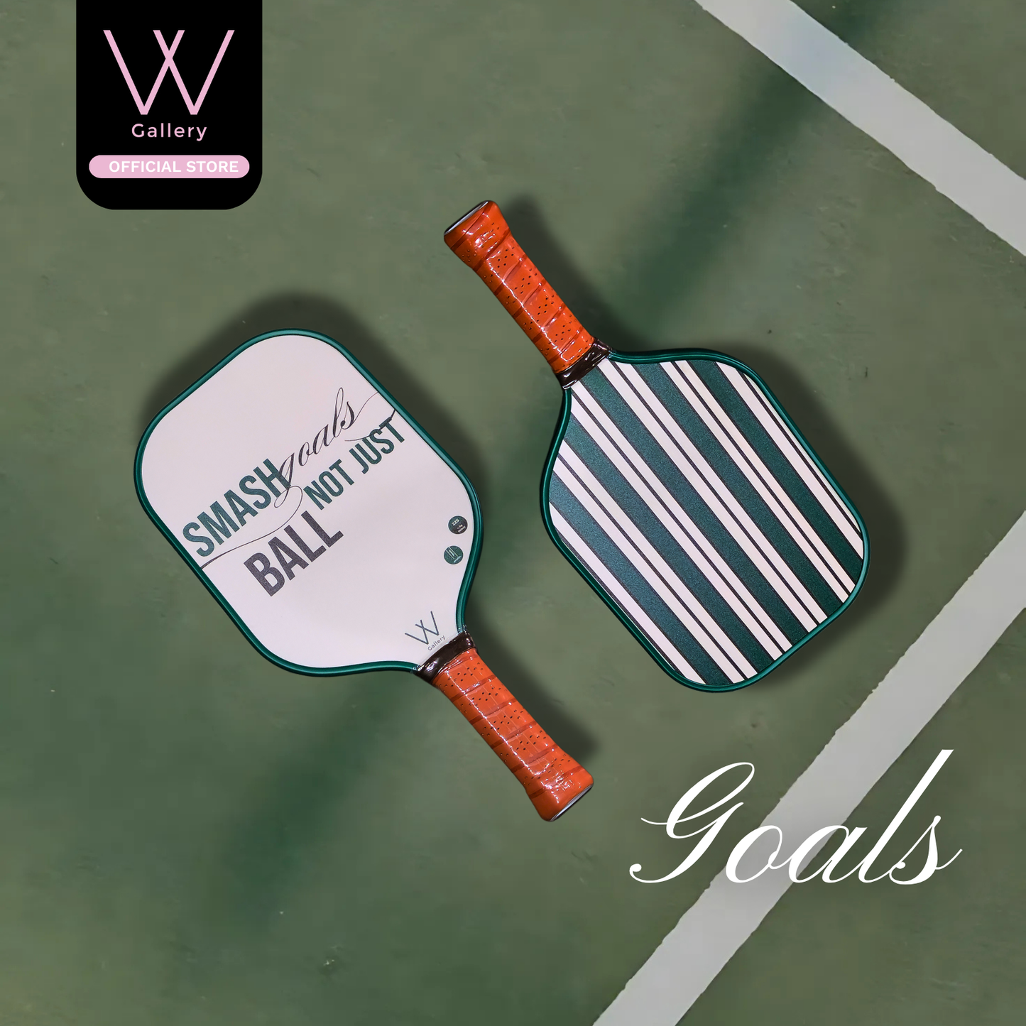 Combo Classic & Windy Tumbler