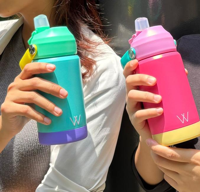 Kids Flask