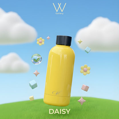 W Bling Bottle 350ml & 500ml