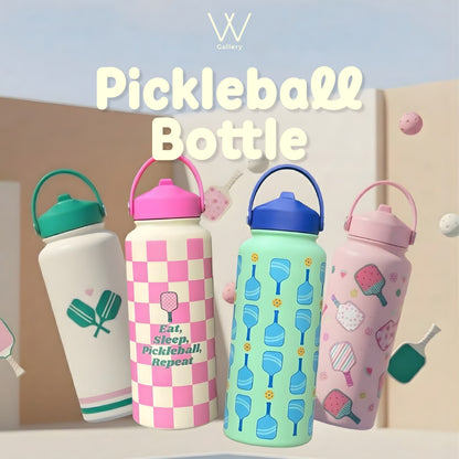 Pickleball Bottle  1000 ml