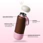 Wubble Bottle Macaron Series 740ml
