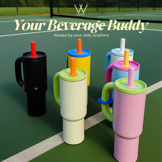Windy tumbler 1200 ml