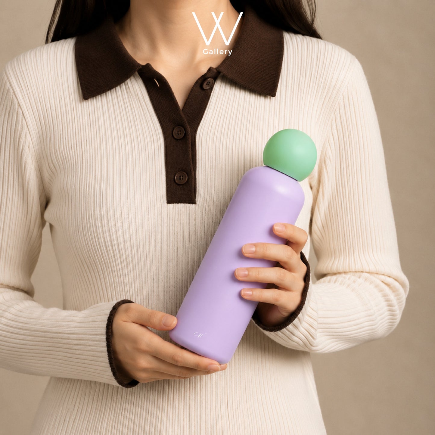 Mochi Bottle Aura Series 500ml