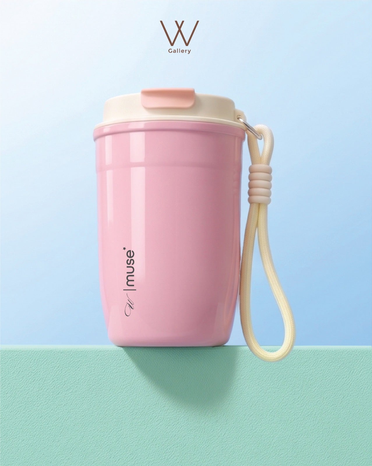 Muse Mug 340ml