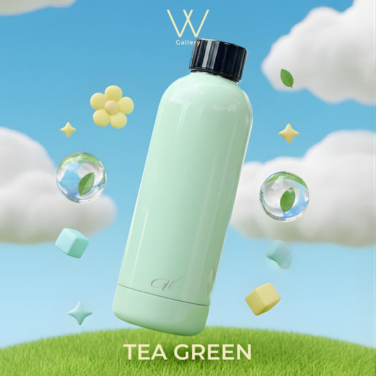 W Bling Bottle 350ml & 500ml