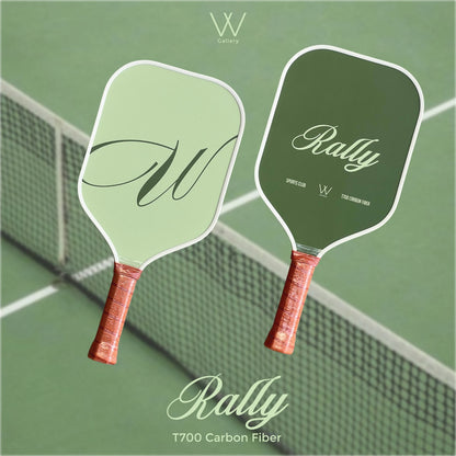 Rally - T700 Carbon Fiber