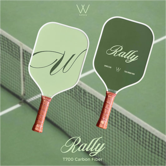 Rally - T700 Carbon Fiber