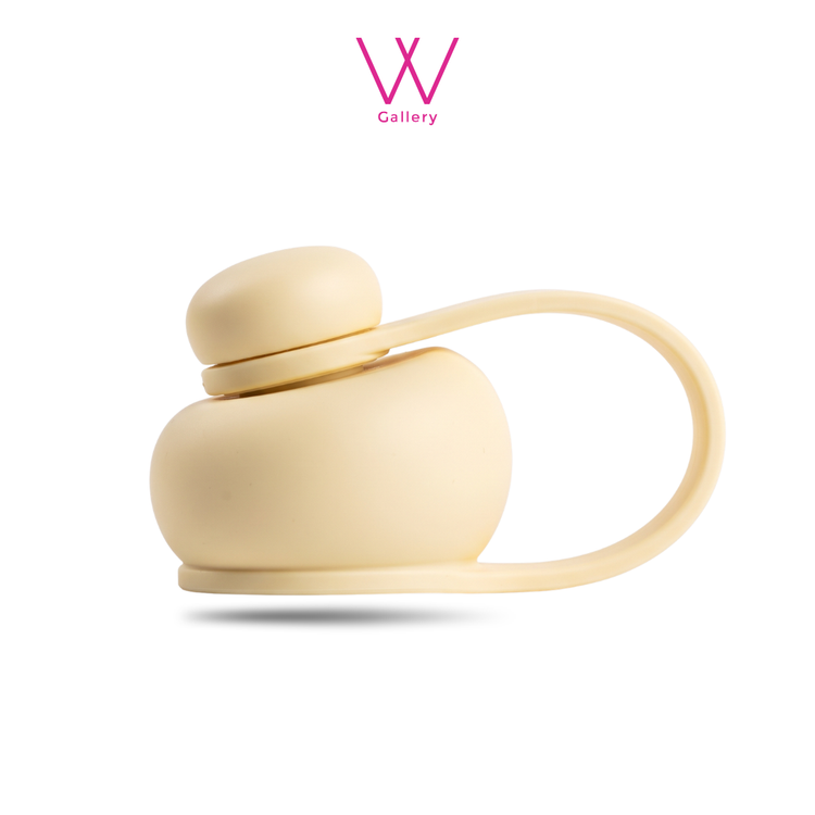 Bubble Lid Cream - Wubble