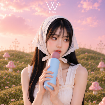 Mochi Bottle 500ml