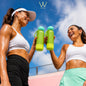 Wubble Water Bottle Courtside Series 740ml