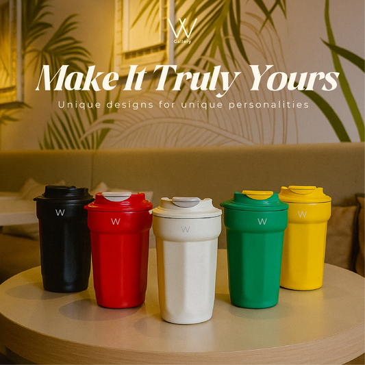 Hito Mug 450ml