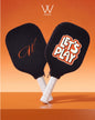 W Lets Play PaddleCase