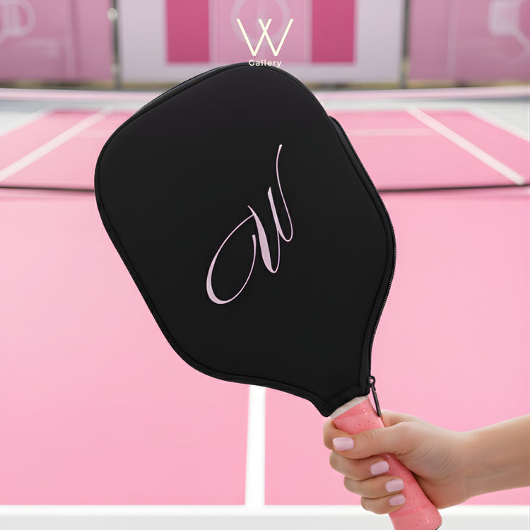 W Pickler PaddleCase