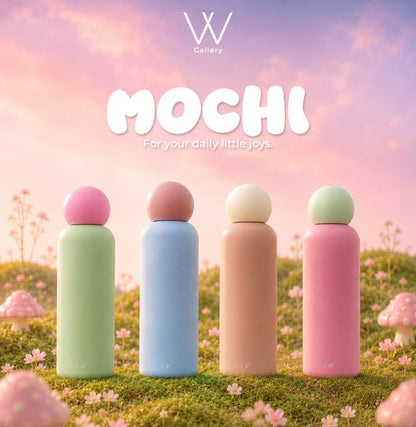 Mochi Bottle 500ml