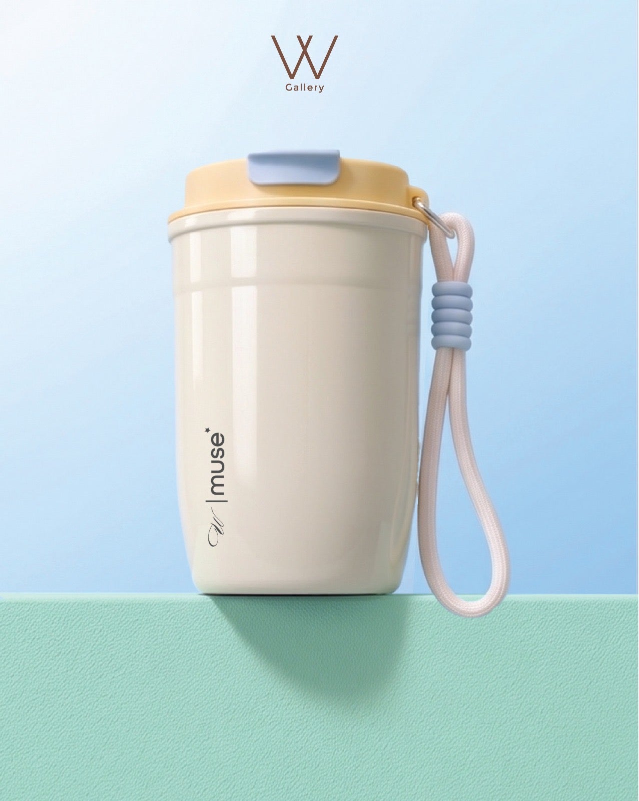 Muse Mug 340ml