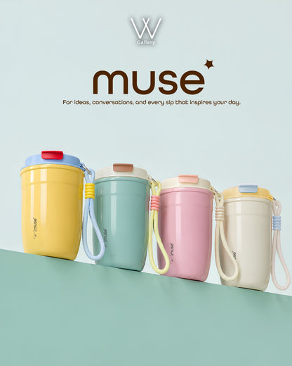 Muse Mug 340ml