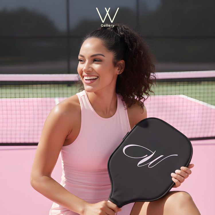 W Pickler PaddleCase