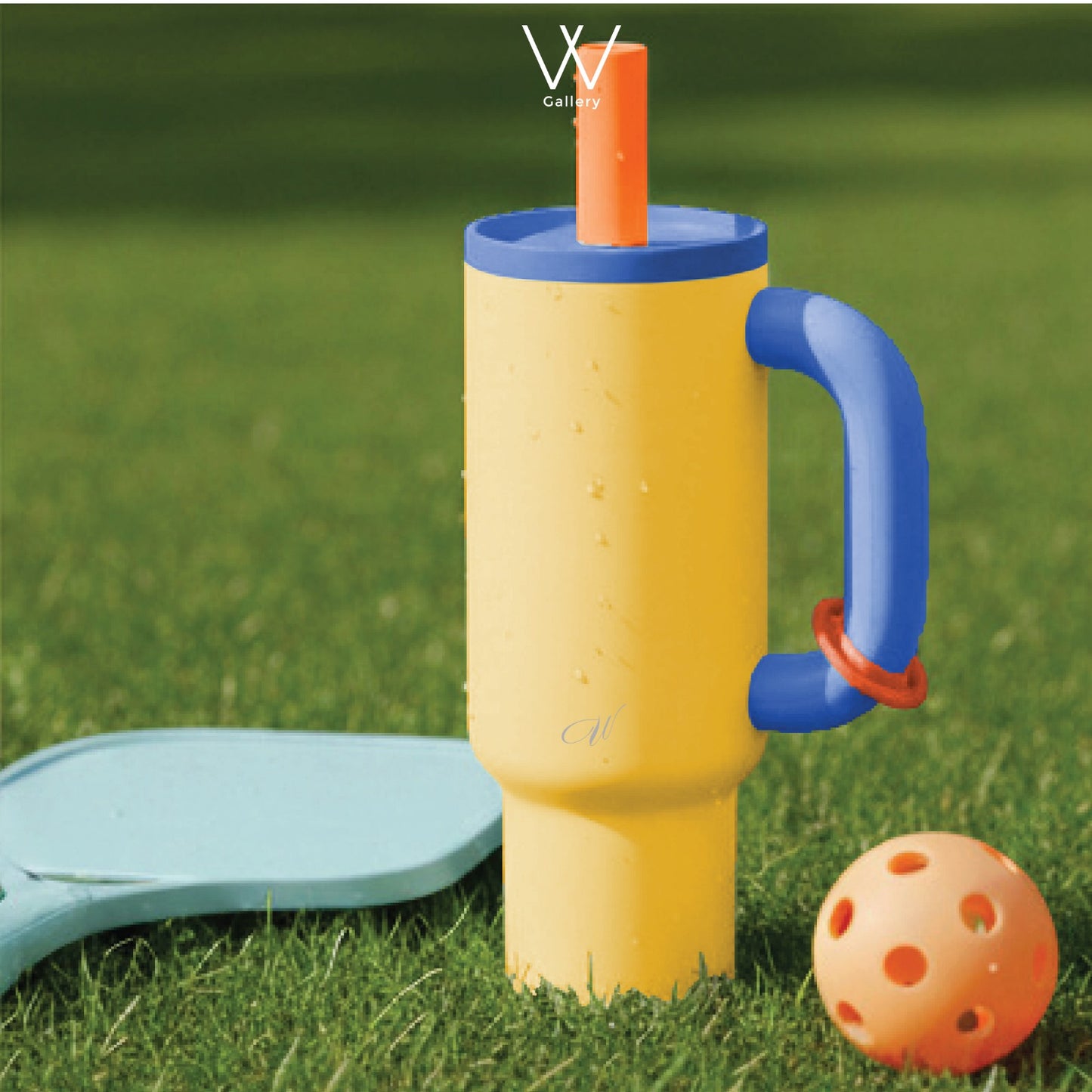 Windy tumbler 1200 ml