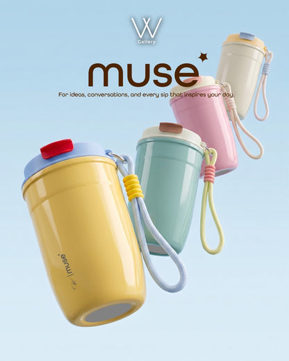 Muse Mug 340ml