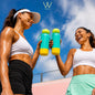 Wubble Water Bottle Courtside Series 740ml