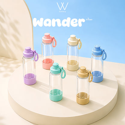 Wander Tritan 1000ml