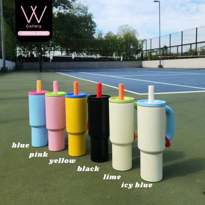 Combo Luxe & Windy Tumbler