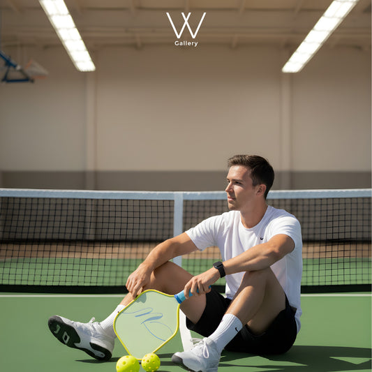 Butter Lemon - T700 carbon fiber