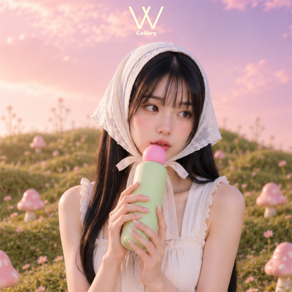 Mochi Bottle 500ml