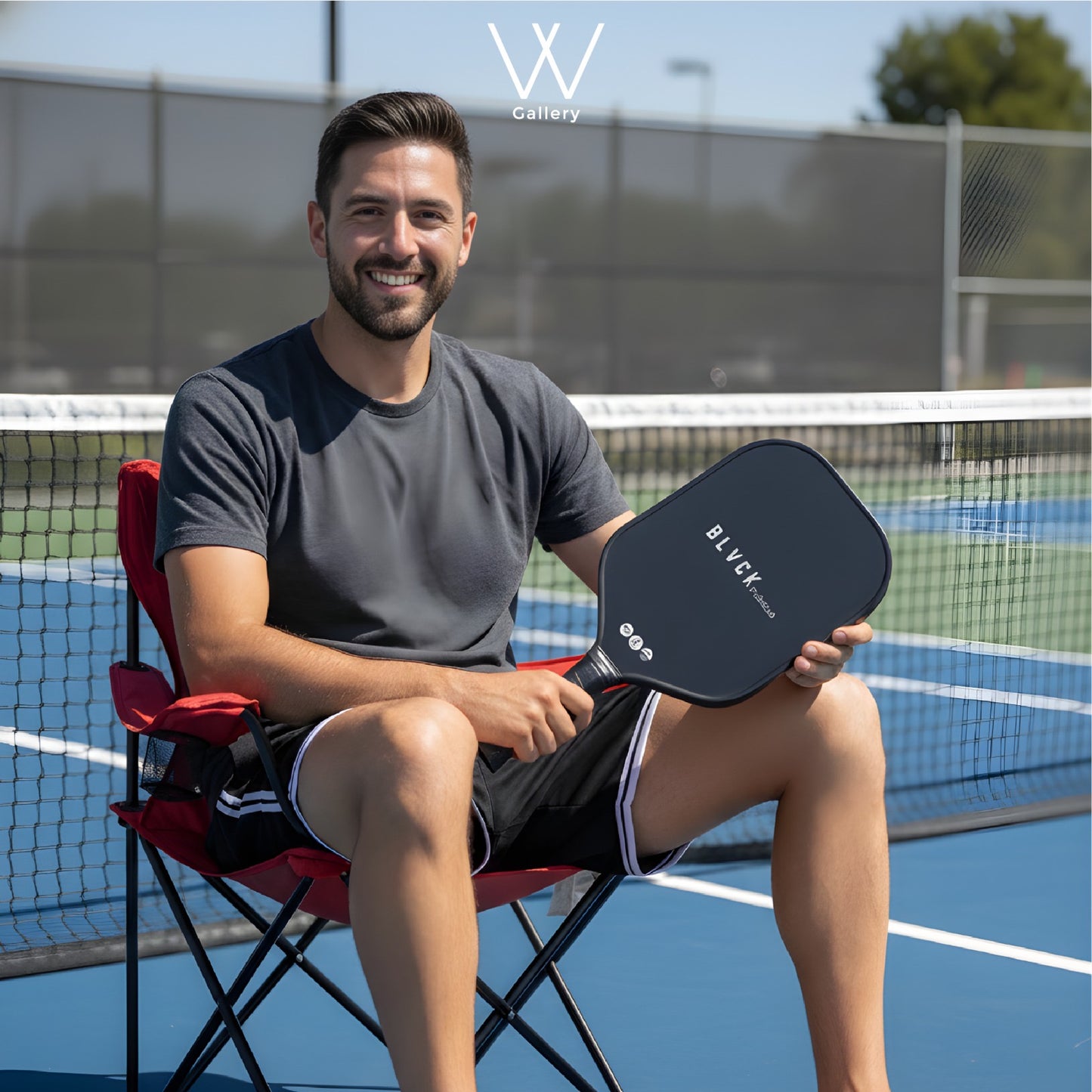 Blvck -T700 carbon fiber