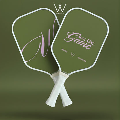 T700 Pickleball Paddle and Windy Combo