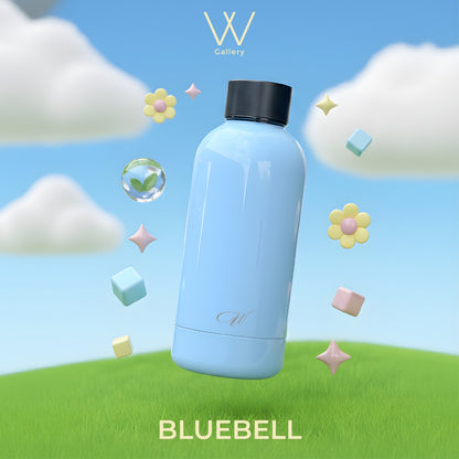 W Bling Bottle 350ml & 500ml