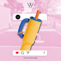 Windy tumbler 1200 ml