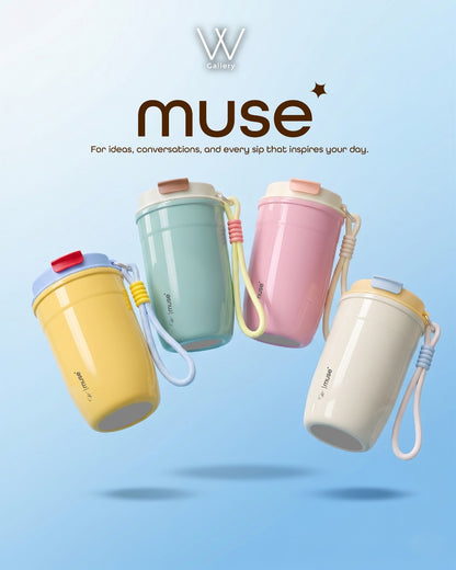 Muse Mug 340ml