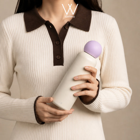 Mochi Bottle Aura Series 500ml