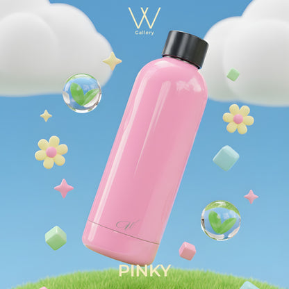 W Bling Bottle 350ml & 500ml
