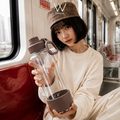 Wander Tritan Bottle Nomi Series 1000ml