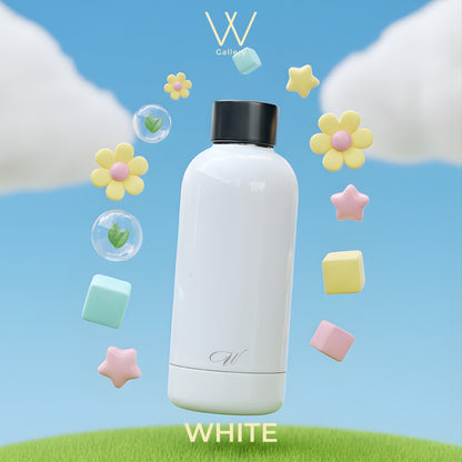 W Bling Bottle 350ml & 500ml
