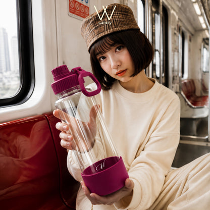Wander Tritan Bottle Nomi Series 1000ml