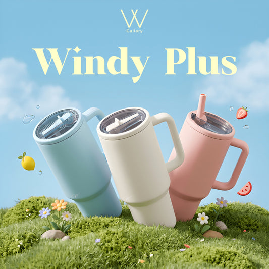 Windy Plus 1200ml