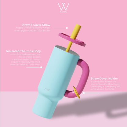 Windy tumbler 1200 ml